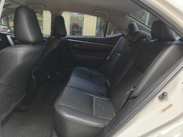 TOYOTA豐田 ALTIS  第4張相片