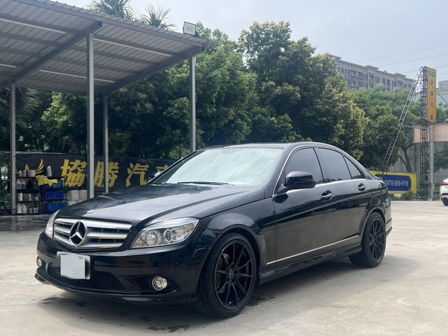 M-BENZ賓士 C300  第1張相片