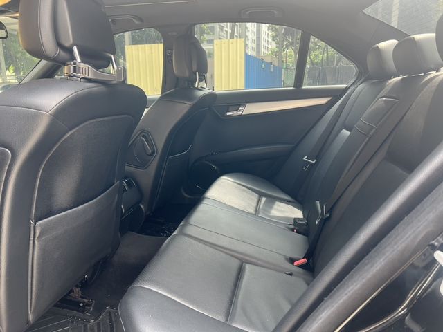 M-BENZ賓士 C300  第4張相片