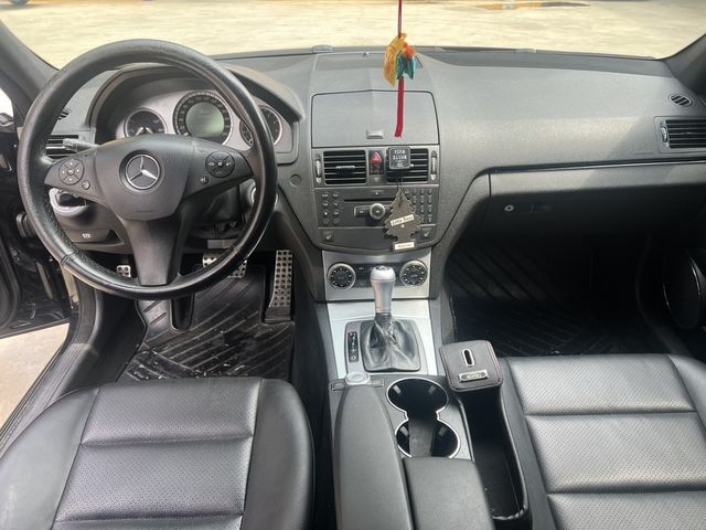 M-BENZ賓士 C300  第5張相片