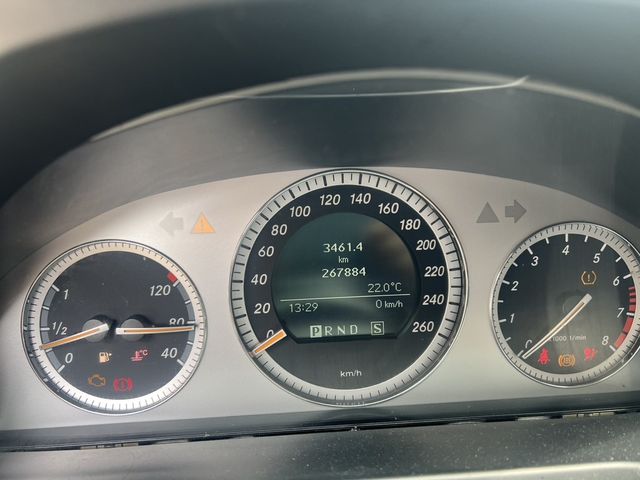 M-BENZ賓士 C300  第6張相片
