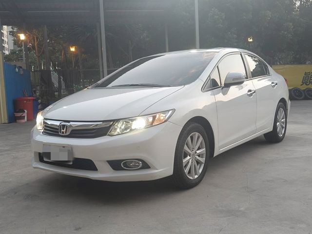 HONDA本田 CIVIC  第1張相片