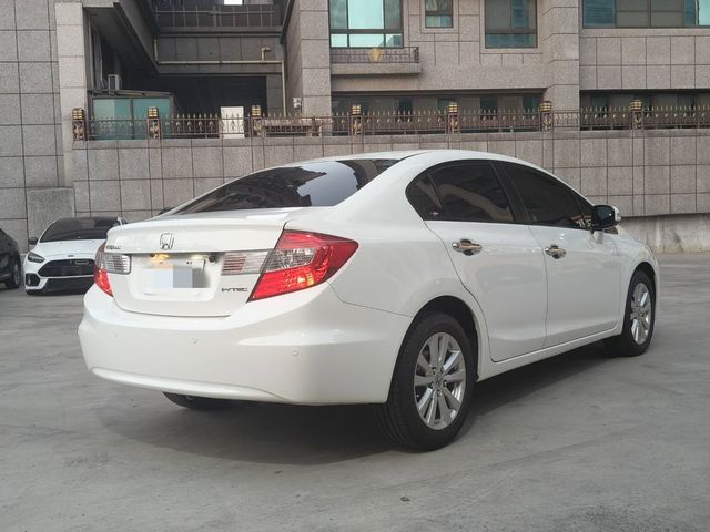 HONDA本田 CIVIC  第2張相片