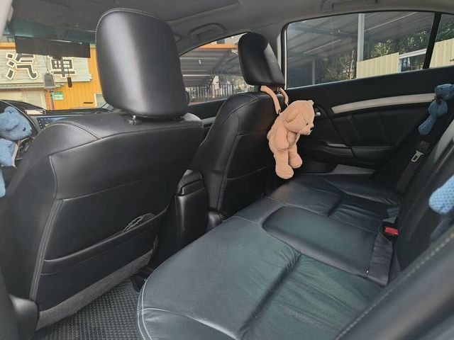 HONDA本田 CIVIC  第4張相片
