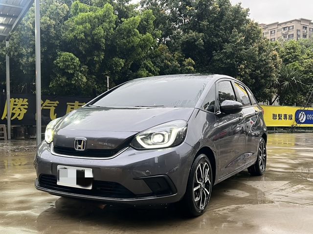 HONDA本田 FIT  第1張相片