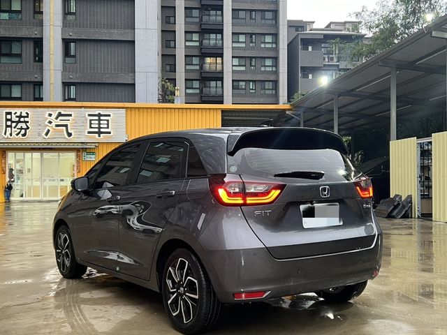 HONDA本田 FIT  第2張相片