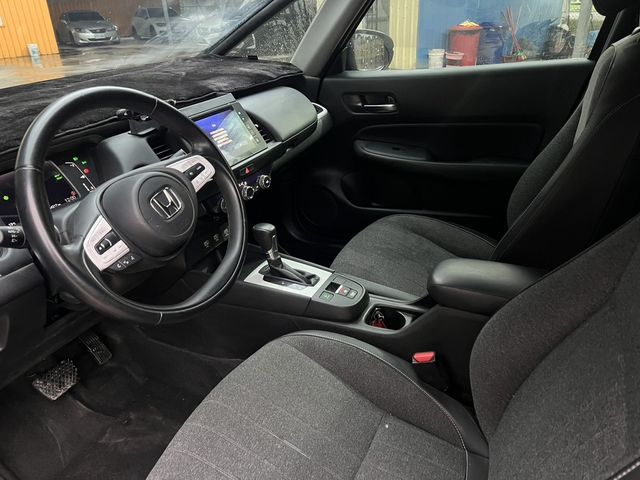HONDA本田 FIT  第4張相片