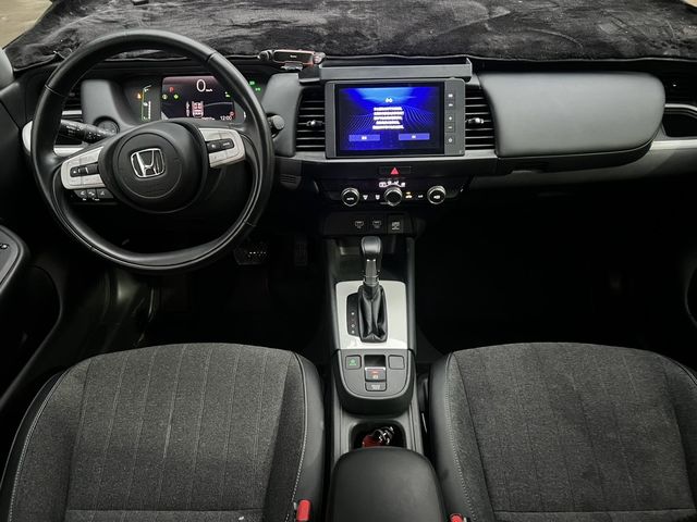 HONDA本田 FIT  第5張相片
