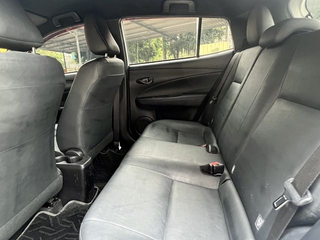 TOYOTA豐田 YARIS  第4張相片