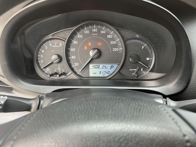 TOYOTA豐田 YARIS  第5張相片