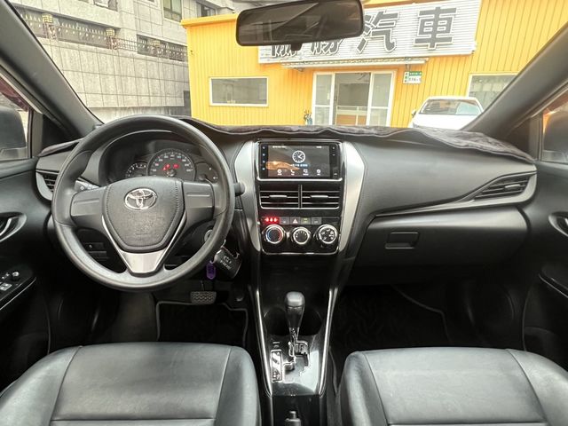TOYOTA豐田 YARIS  第6張相片