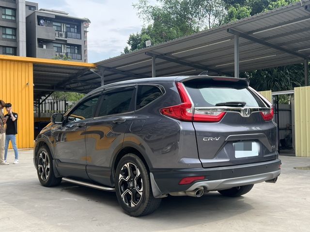 HONDA本田 CR-V  第2張相片