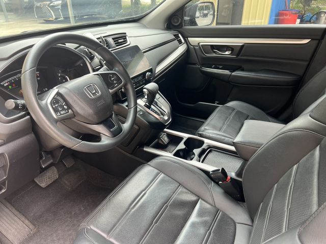 HONDA本田 CR-V  第3張相片