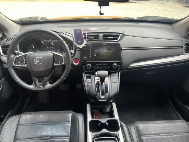 HONDA本田 CR-V  第5張相片