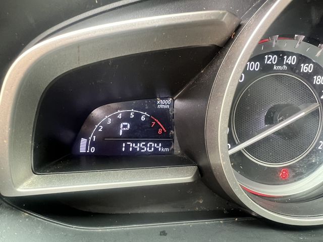 MAZDA馬自達 MAZDA 3  第6張相片