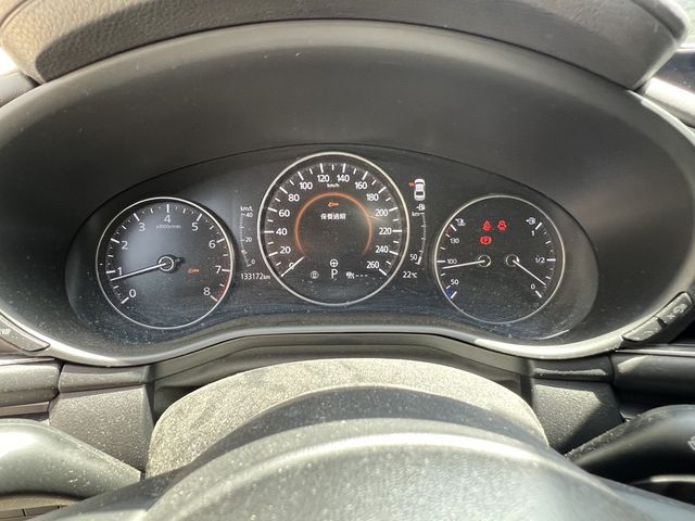 MAZDA馬自達 MAZDA 3  第3張相片