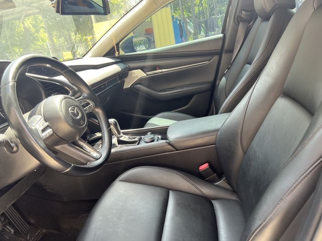 MAZDA馬自達 MAZDA 3  第5張相片