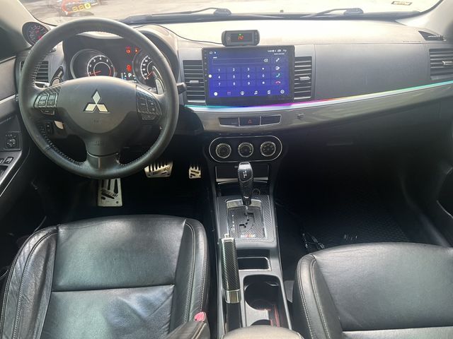 MITSUBISHI三菱 LANCER FORTIS  第5張相片