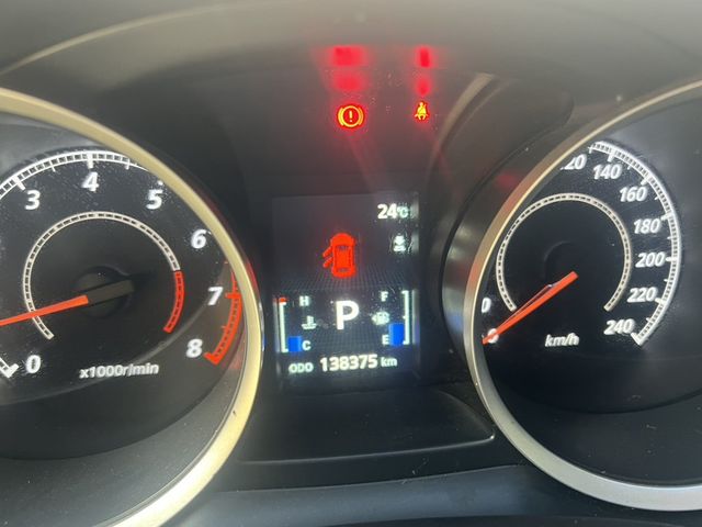 MITSUBISHI三菱 LANCER FORTIS  第6張相片