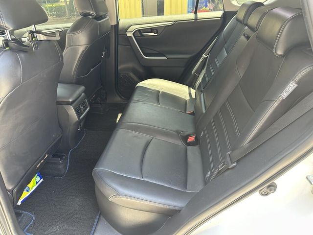 TOYOTA豐田 RAV4  第4張相片