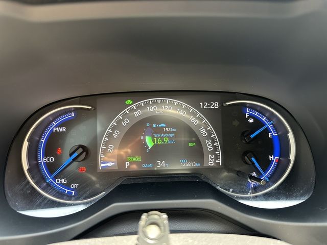 TOYOTA豐田 RAV4  第6張相片