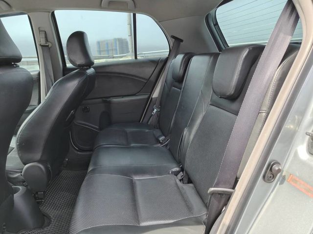 TOYOTA豐田 YARIS  第5張相片