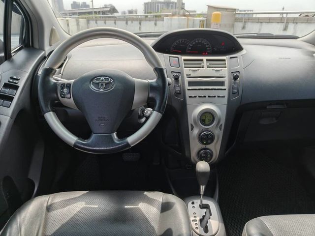 TOYOTA豐田 YARIS  第6張相片