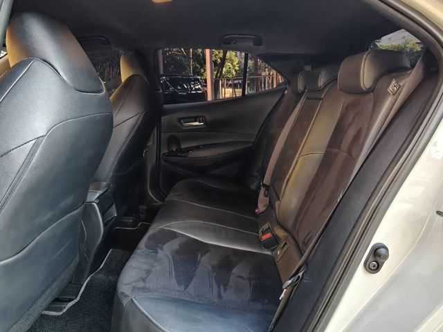 TOYOTA豐田 AURIS  第4張相片