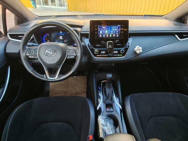 TOYOTA豐田 AURIS  第6張相片
