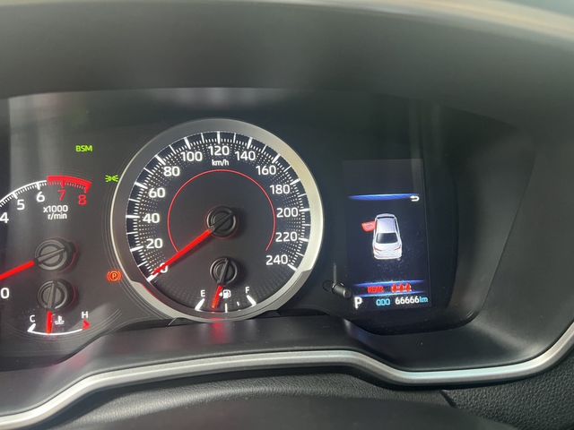 TOYOTA豐田 ALTIS  第5張相片