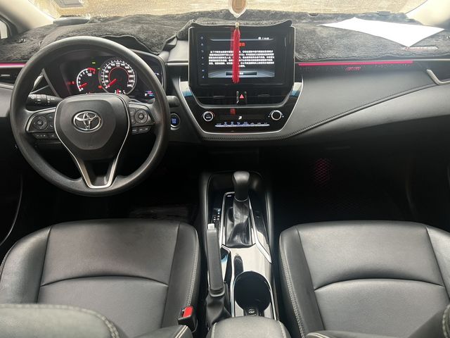 TOYOTA豐田 ALTIS  第6張相片