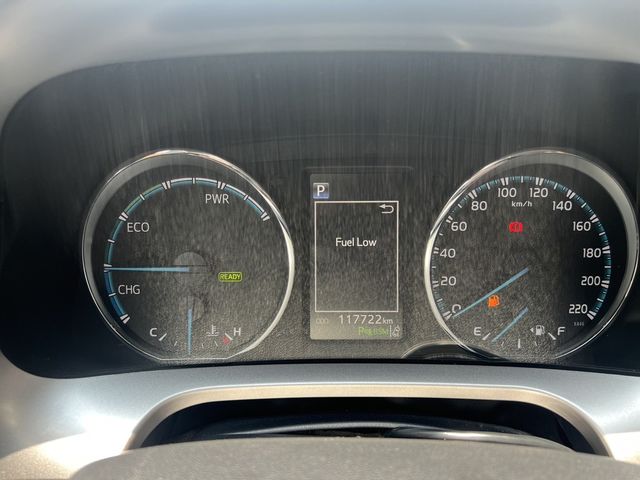 TOYOTA豐田 RAV4  第3張相片