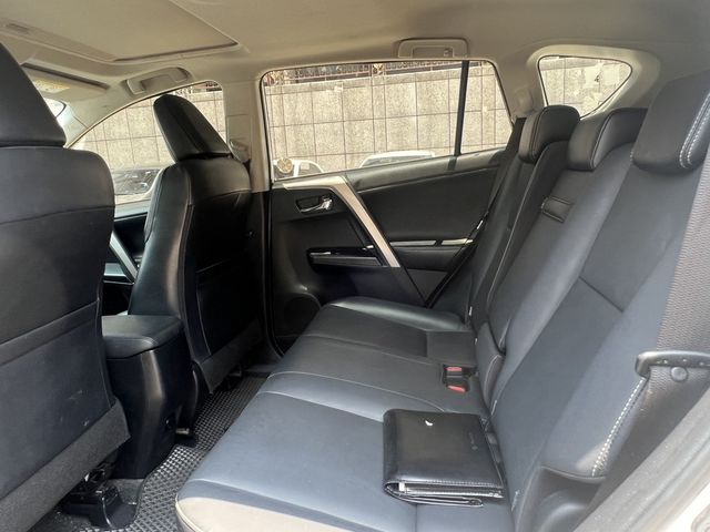 TOYOTA豐田 RAV4  第5張相片