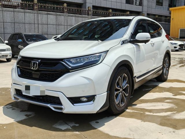 HONDA本田 CR-V  第1張相片