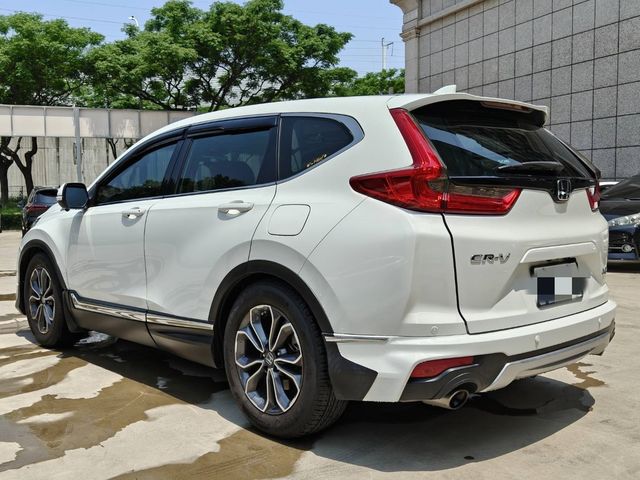 HONDA本田 CR-V  第2張相片