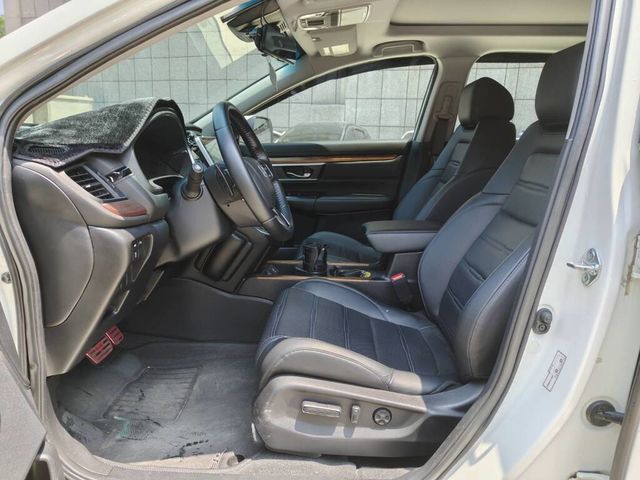 HONDA本田 CR-V  第3張相片