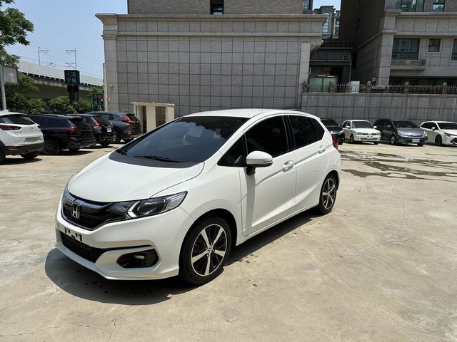 HONDA本田 FIT  第1張相片
