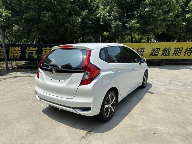 HONDA本田 FIT  第2張相片