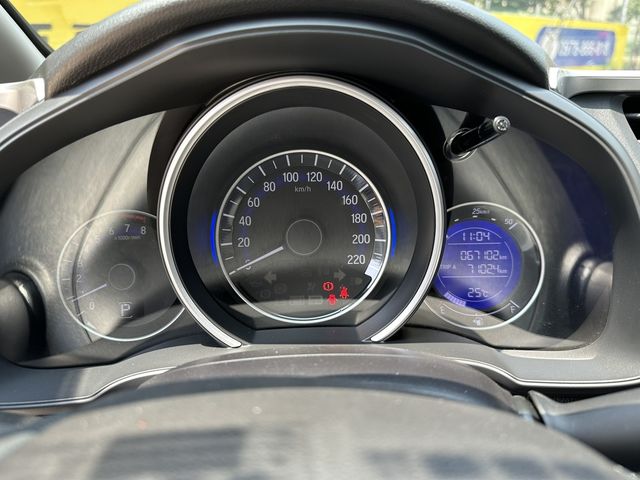 HONDA本田 FIT  第3張相片