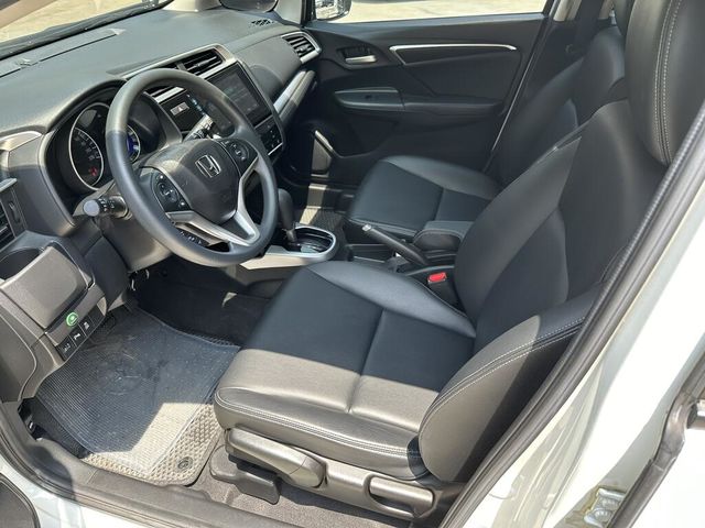 HONDA本田 FIT  第4張相片