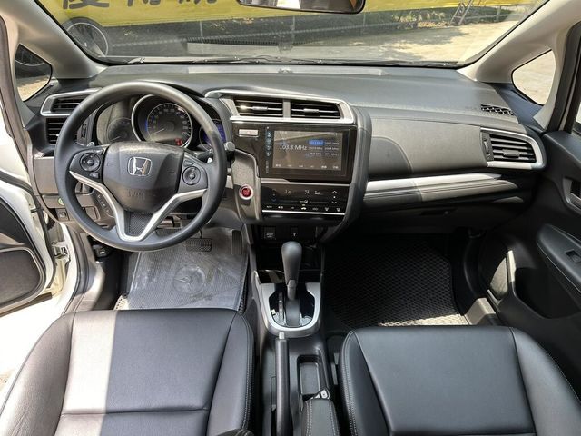 HONDA本田 FIT  第5張相片