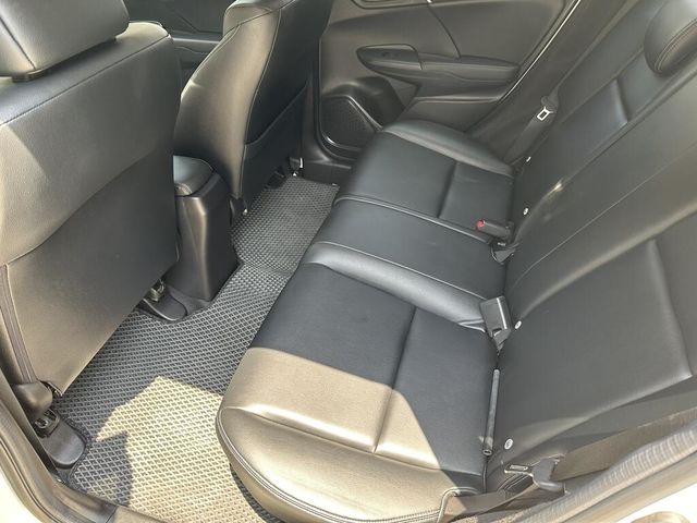 HONDA本田 FIT  第6張相片