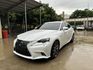 LEXUS凌志 IS200T  第1張縮圖