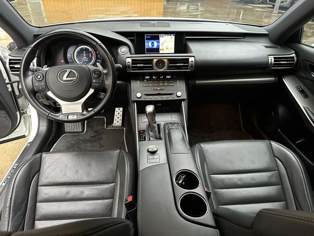 LEXUS凌志 IS200T  第6張相片