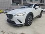 MAZDA馬自達 CX-3  第1張縮圖