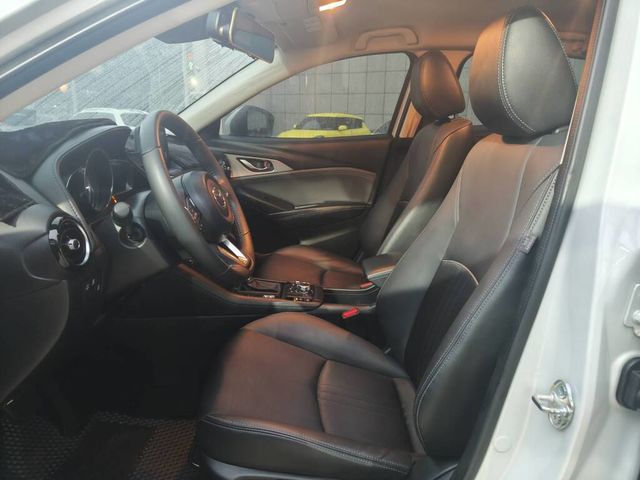 MAZDA馬自達 CX-3  第4張相片