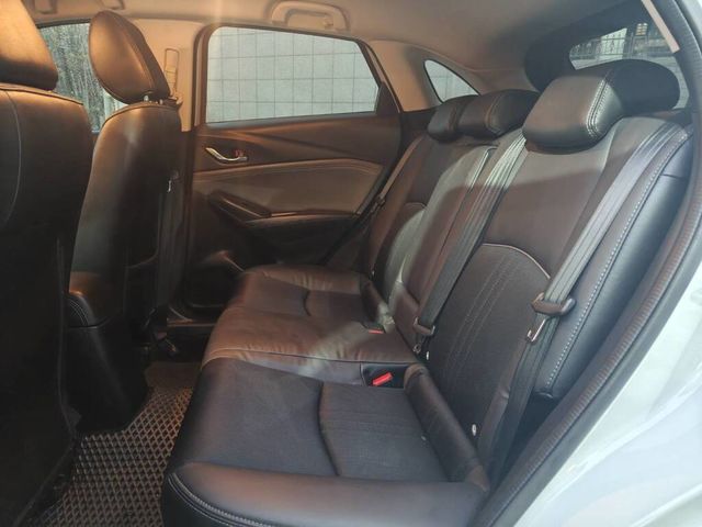 MAZDA馬自達 CX-3  第5張相片