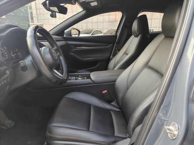 MAZDA馬自達 MAZDA 3  第5張相片