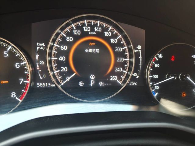 MAZDA馬自達 MAZDA 3  第6張相片