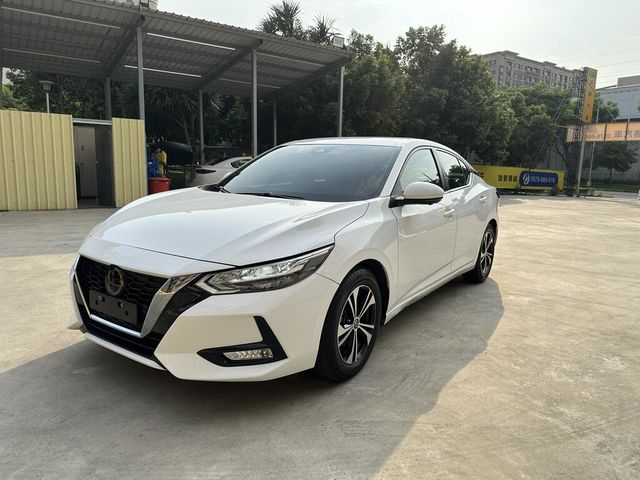 NISSAN日產 SENTRA  第1張相片
